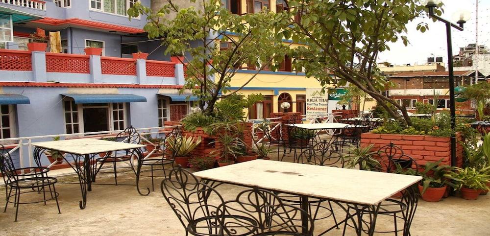 Merostay 158 Hotel RM