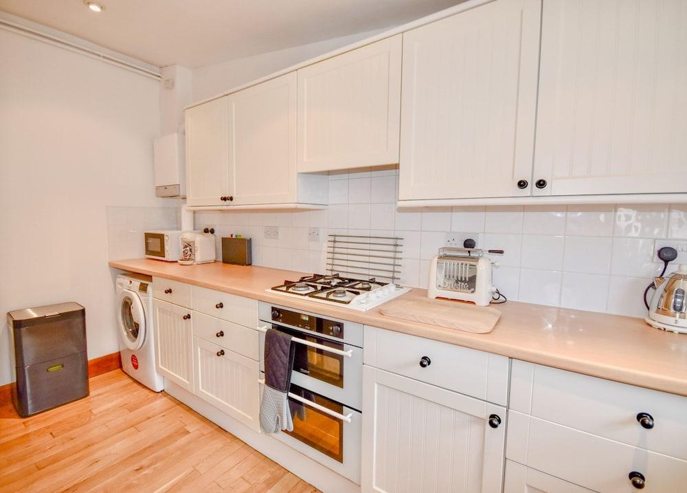 The Cote Little Upton Farm