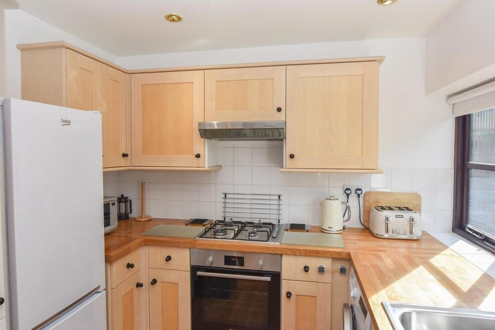 Tithe Barn Little Upton Farm