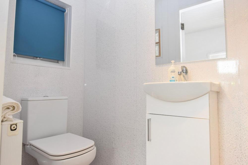 Coastal East View in St Helens