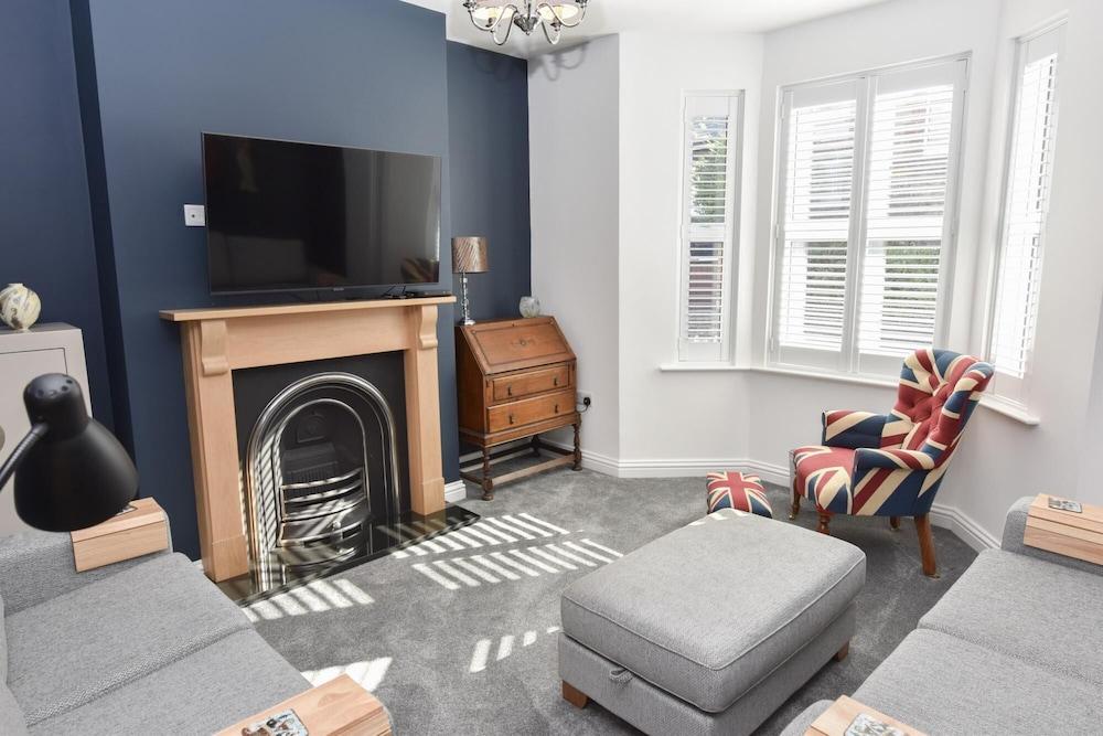 Seaside Cottage in Ryde