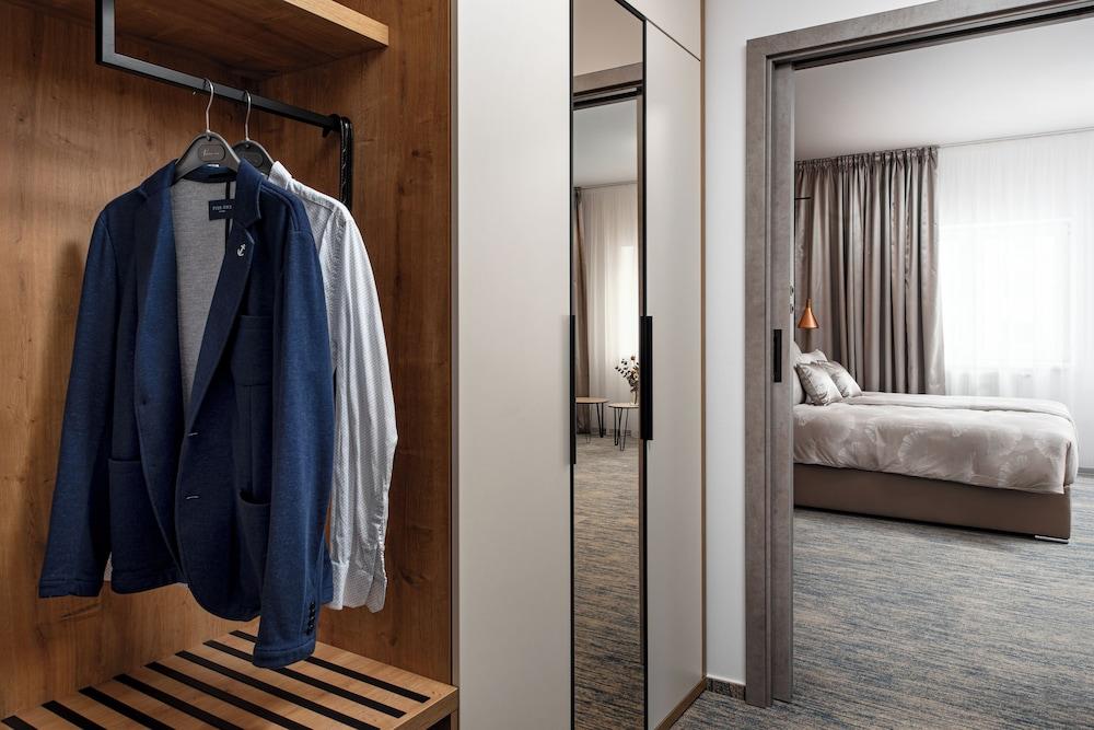 Hotel Osvit Aparthotel