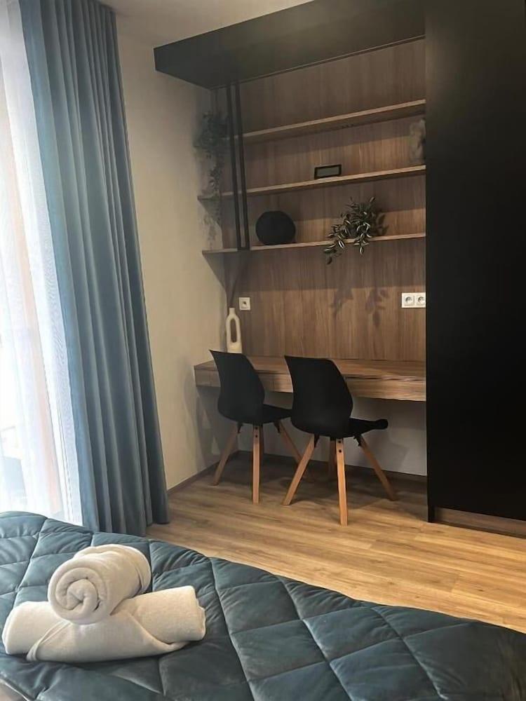 Apartament AMSTERDAM