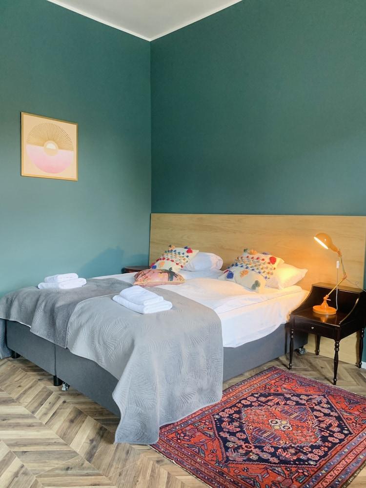 Apartamenty Piotrkowska 28 by Good Time