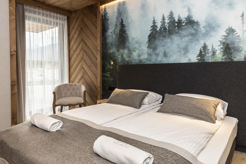 Apartamenty Szymaszkowa 7