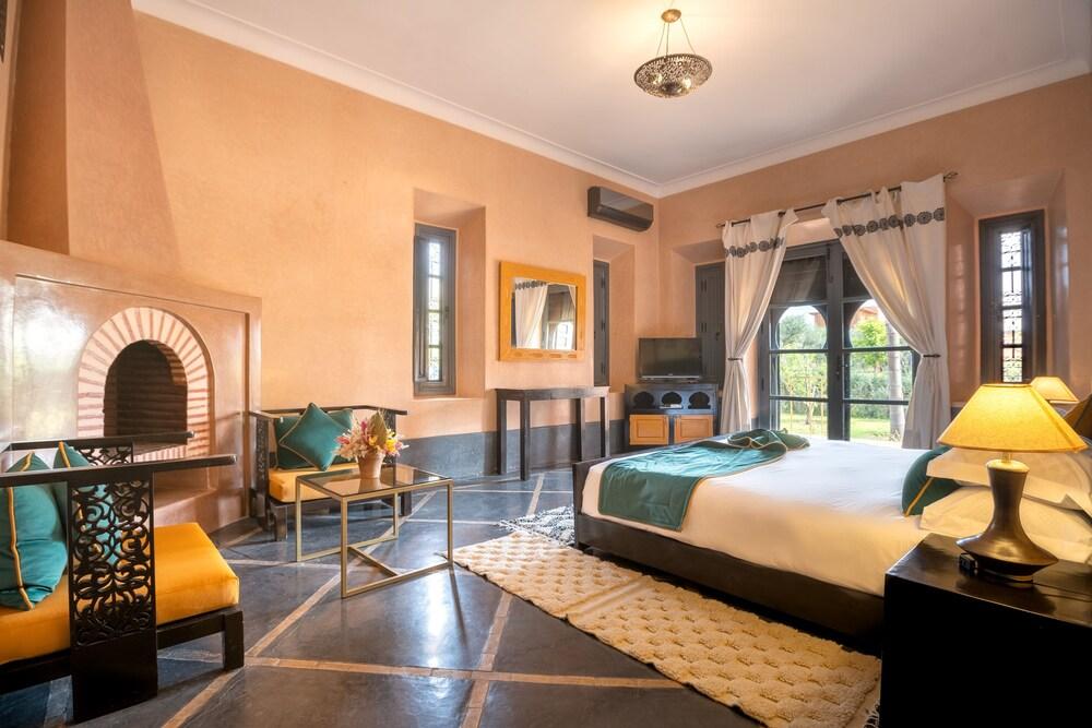 Janat Al Atlas Resort & Spa