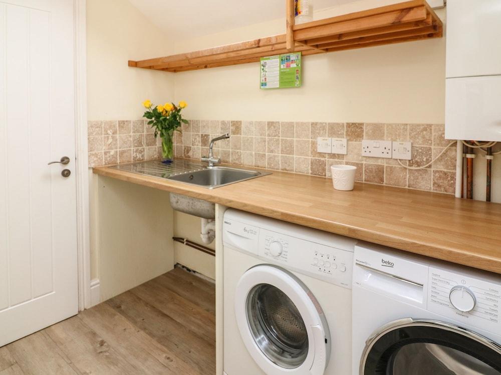 Mayflower, 9 Coronation Road