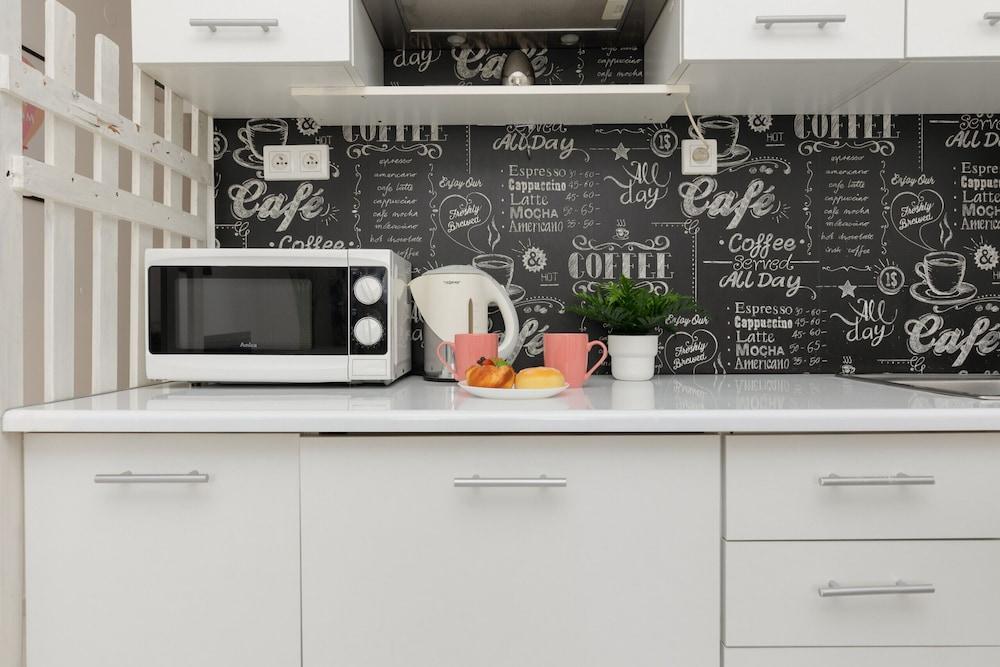 Underground Studio Saska by Renters