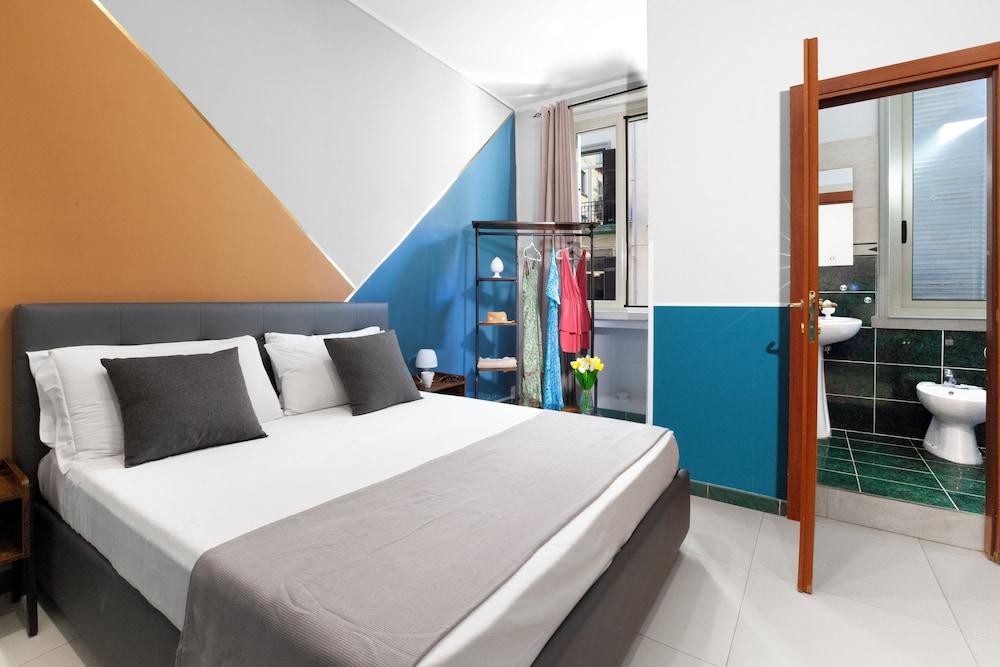 Royal Rooms Station Napoli