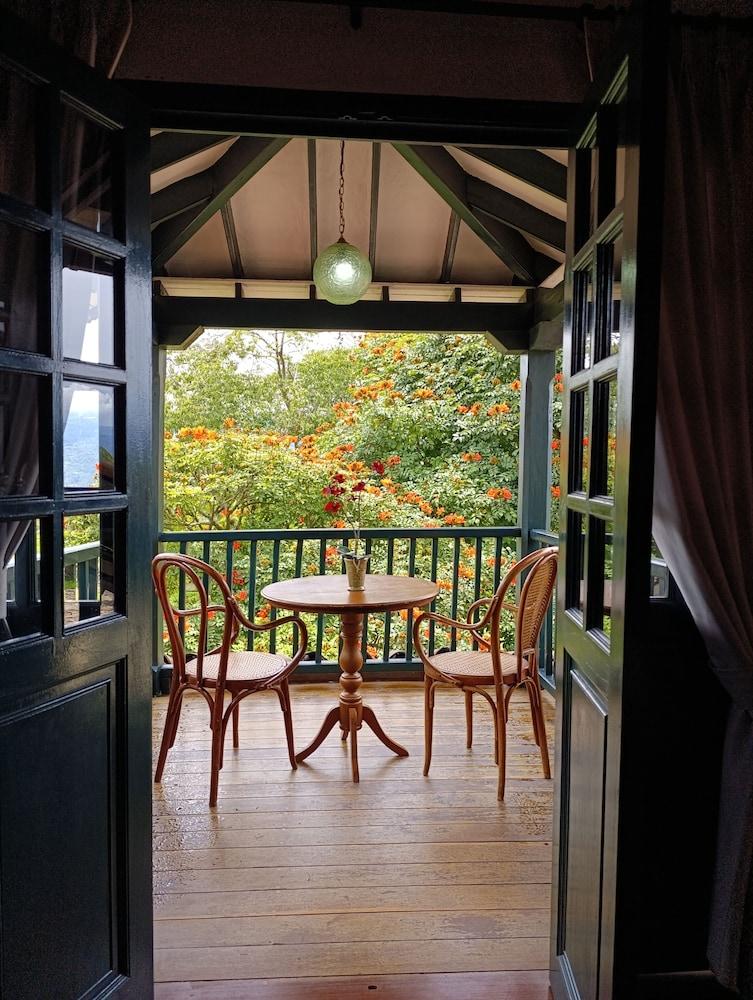 Hotel Hacienda el Novillero