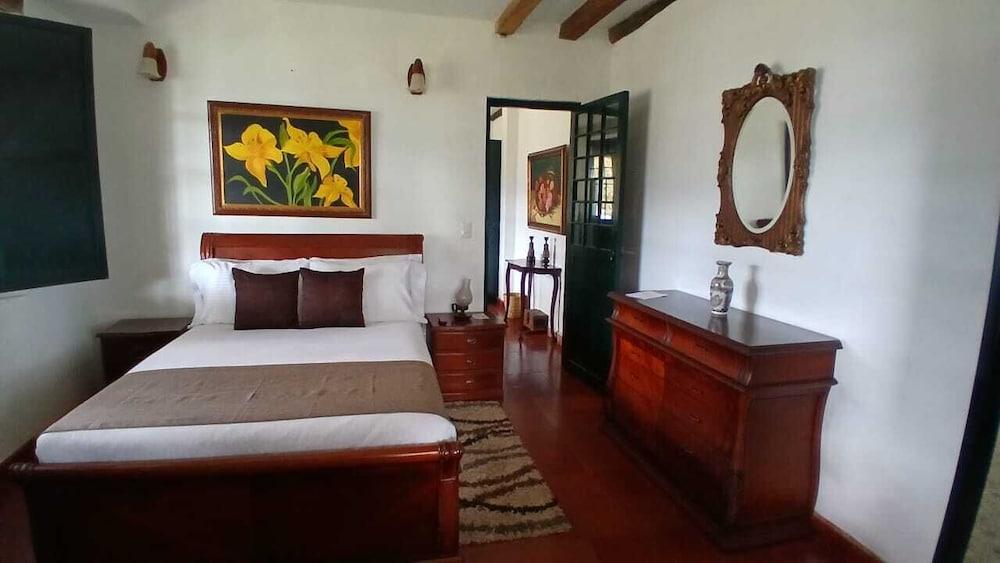 Hotel Hacienda el Novillero