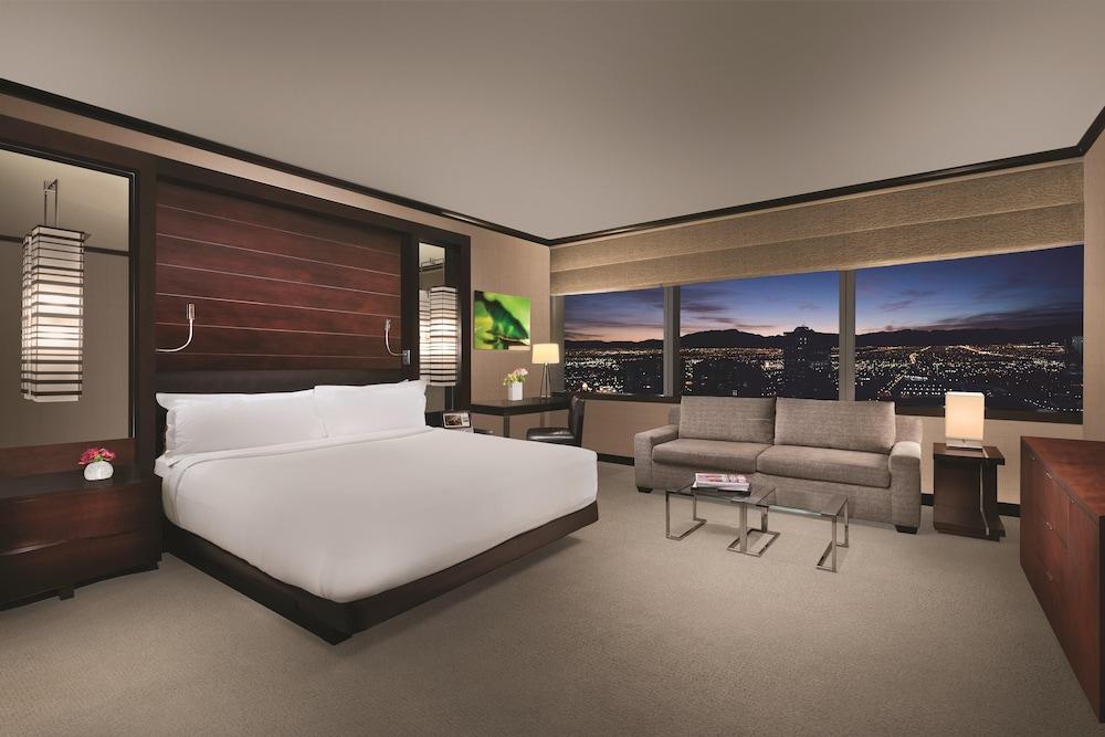 Gorgeous Suites Vdara