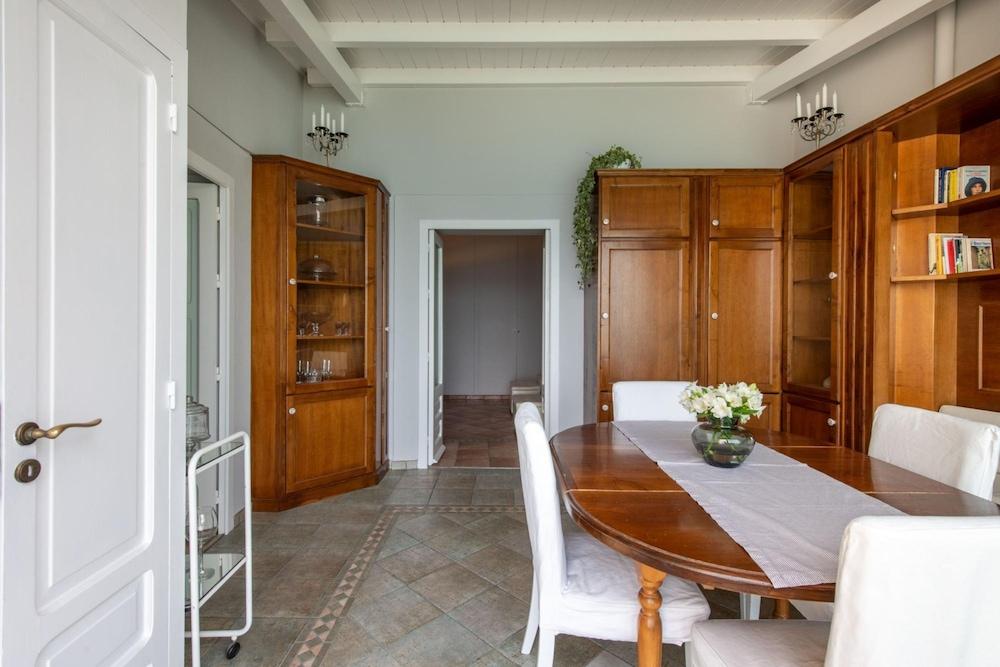 Meravigghia Apartment by Wonderful Italy