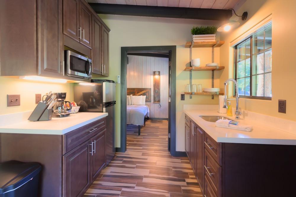 Destination Oak Creek by RedAwning