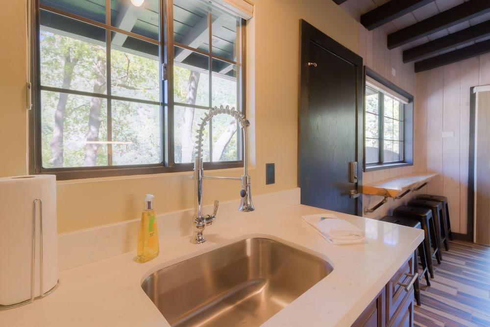 Destination Oak Creek by RedAwning