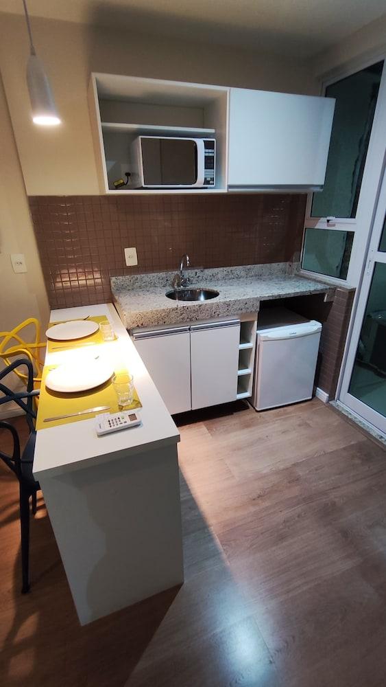 Mar Hotéis e Flats - Campo Grande