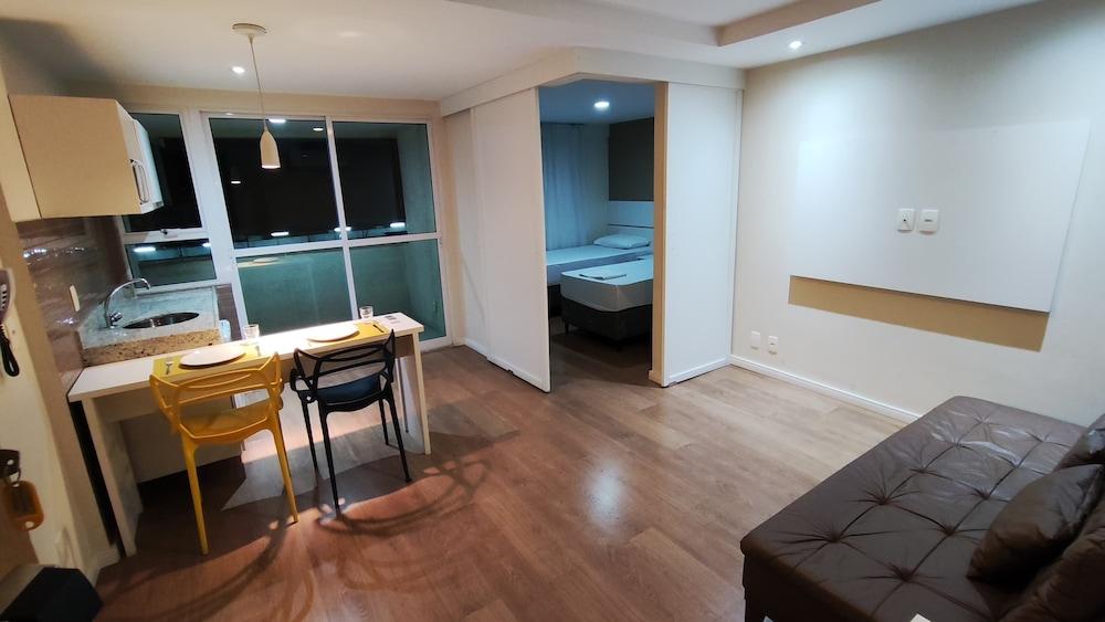 Mar Hotéis e Flats - Campo Grande