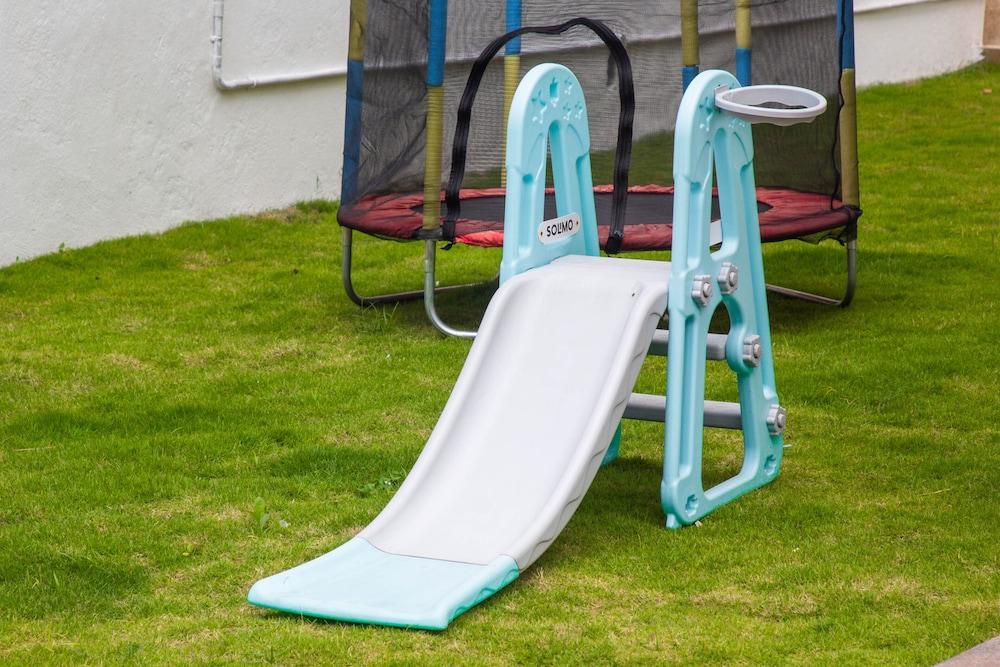 TIO HOTELS & RESORTS - YERCAUD