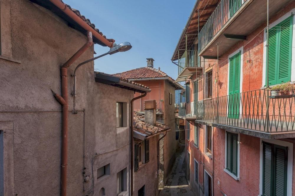 La Corte Degli Artisti