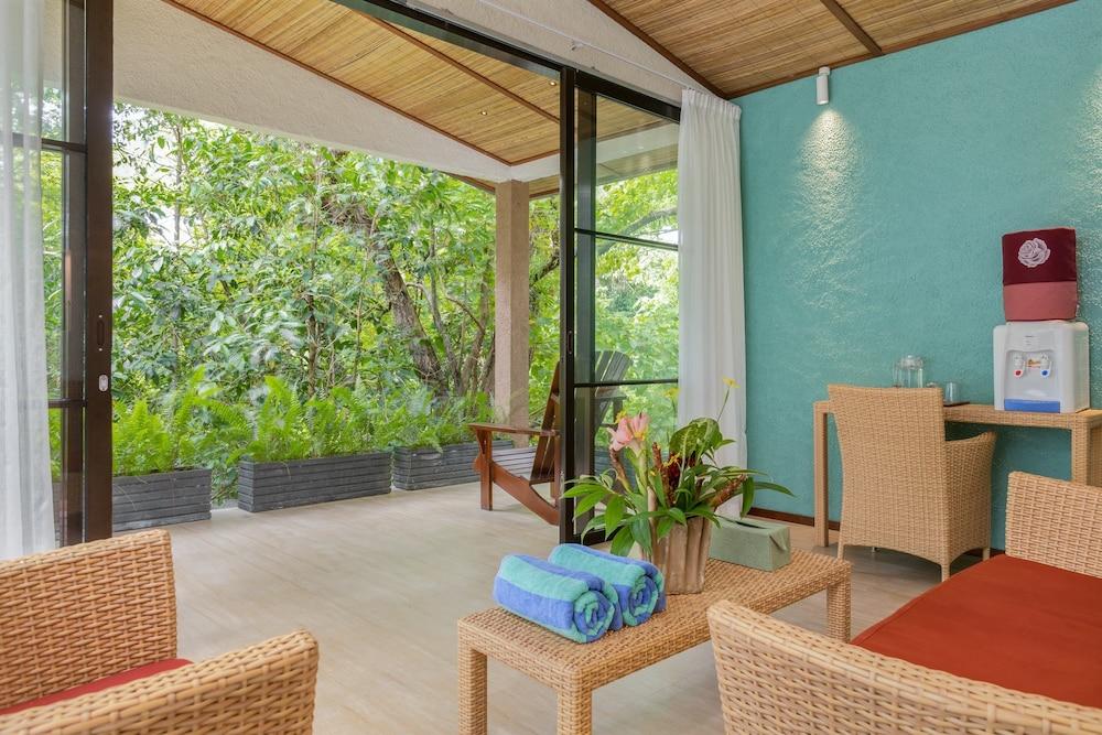 Thalassa Dive & Wellbeing Resort Manado