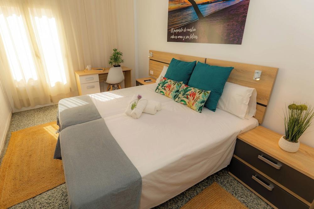 Hostal Ventura Premium