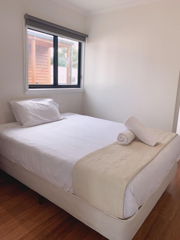 Colac Otway Caravan & Cabin Park