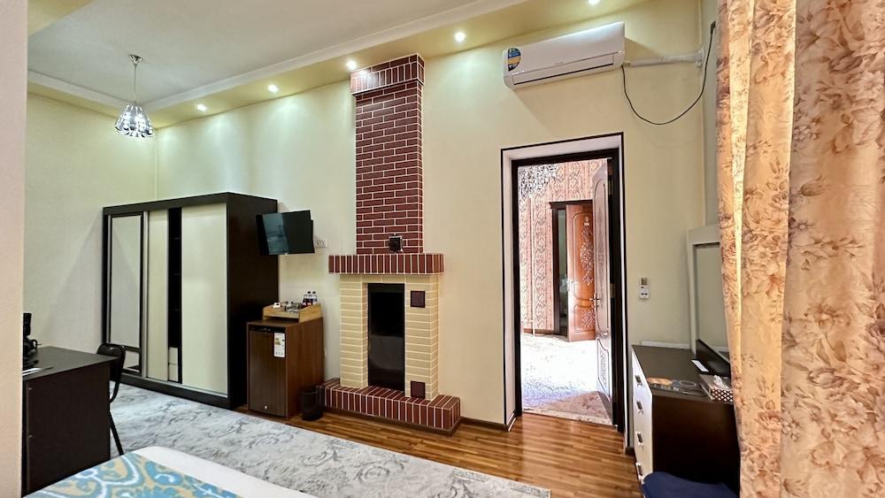 Mosaic Boutique Hotel