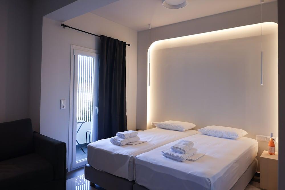 Up Hill Unique Boutique Hotel