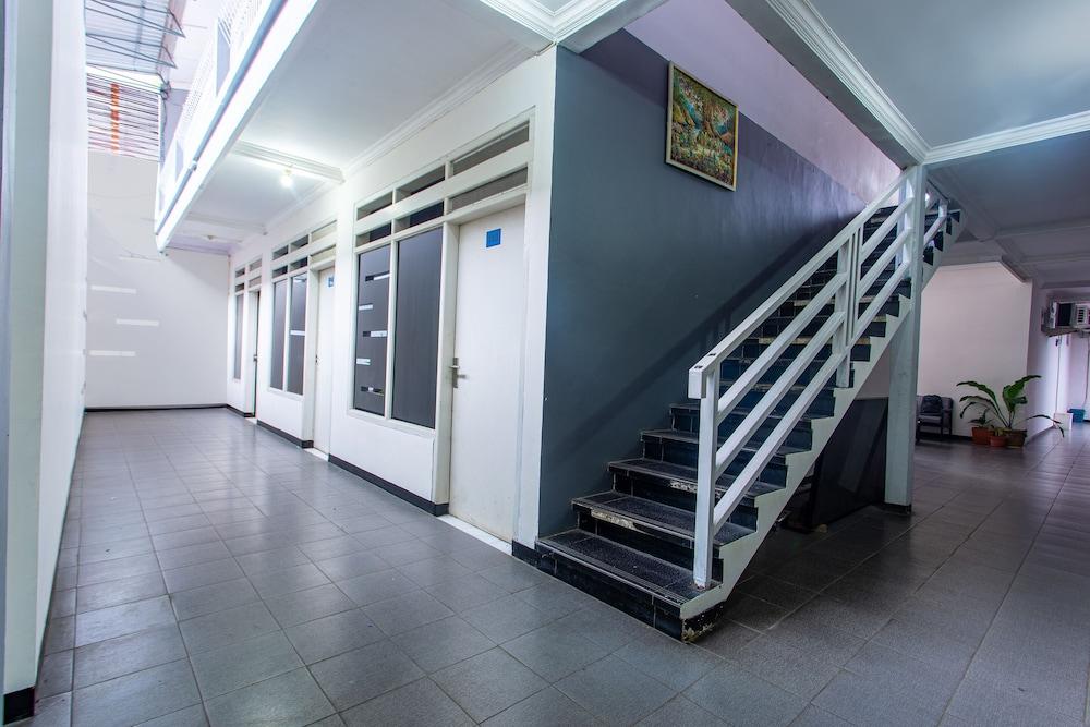 Hotel O Griya Karangsalam Indah