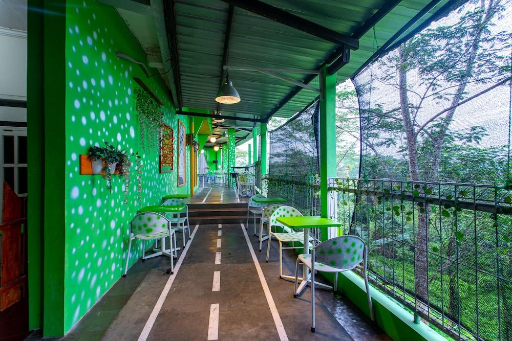 Hotel O Griya Karangsalam Indah