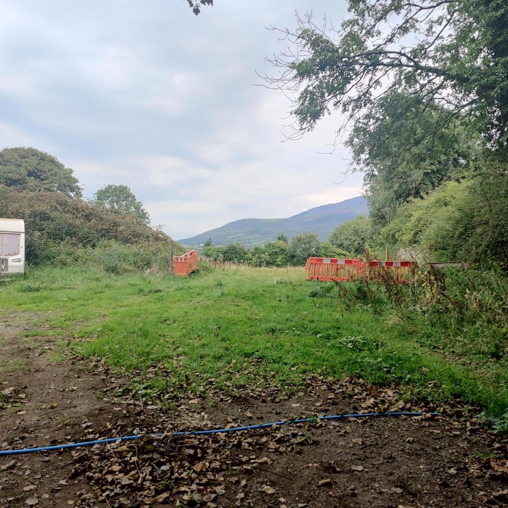 Lovely 4-bed Property in Mullaghbawn