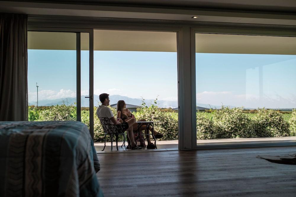 Villas del Malbec Lodge