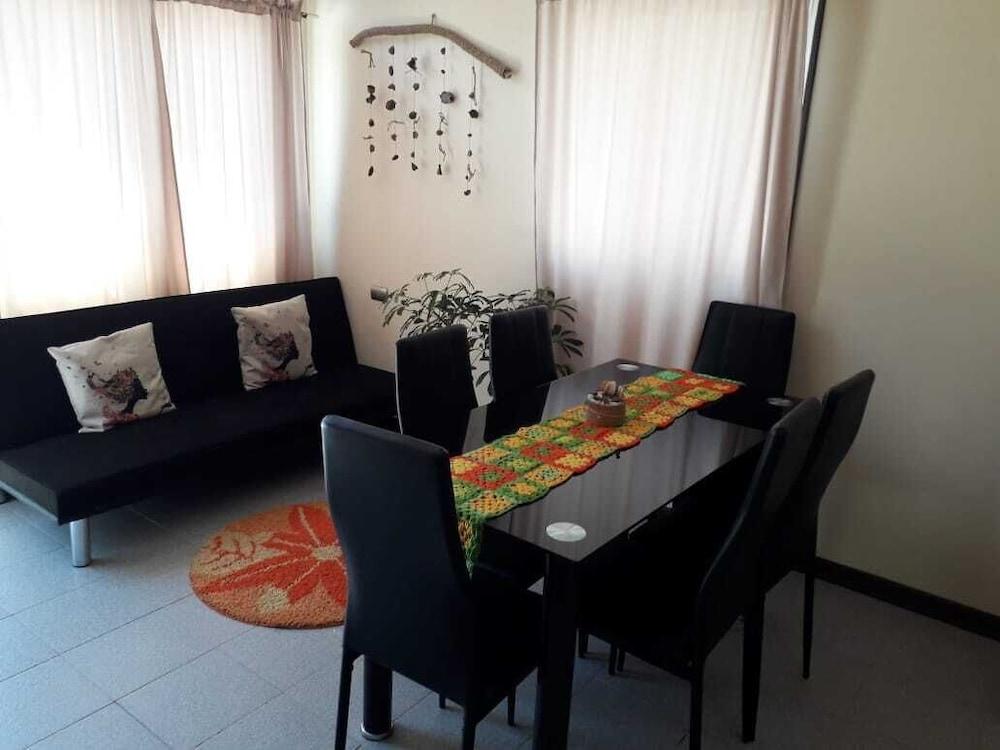 Pura vida cabañas cafetería