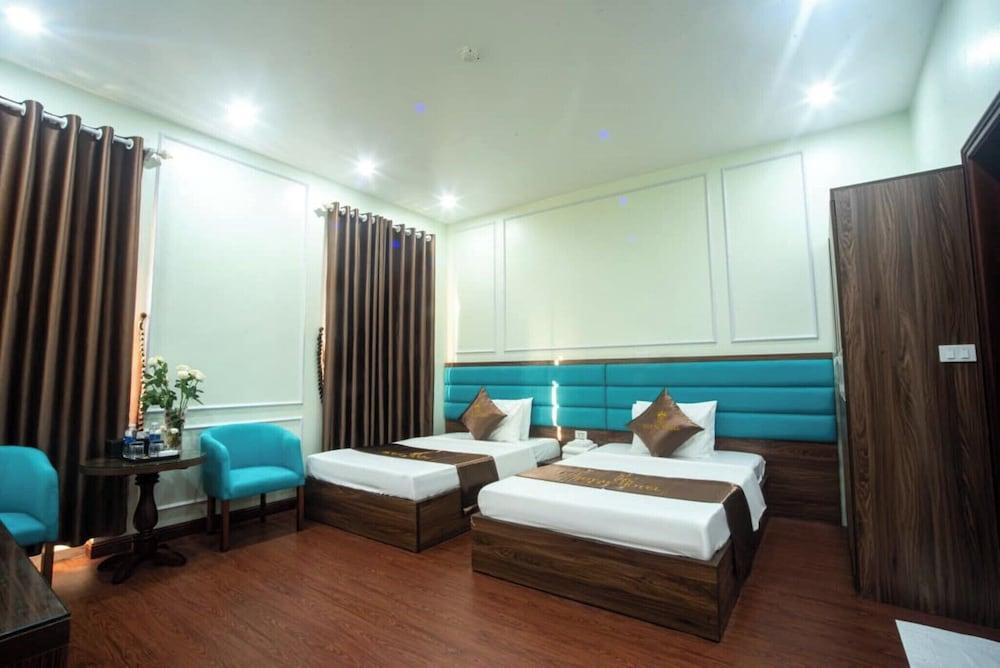 Royal Hotel Bac Ninh