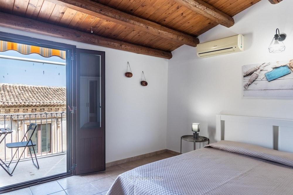 House Villas - Iblea Apartment