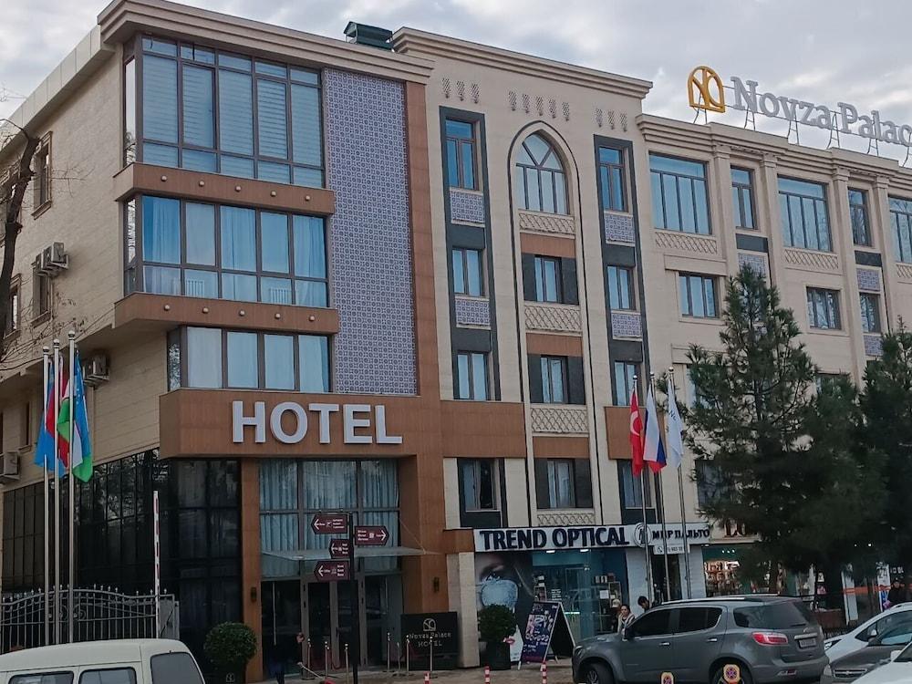 Novza Palace Hotel