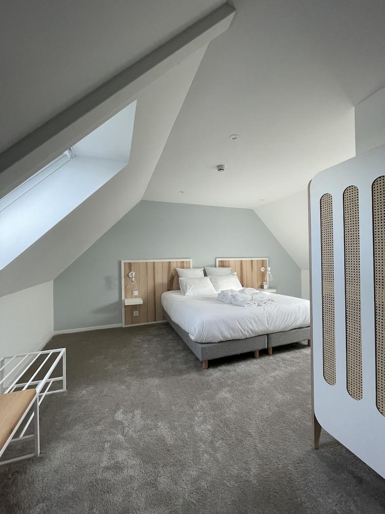 Sport Ouessant & Spa