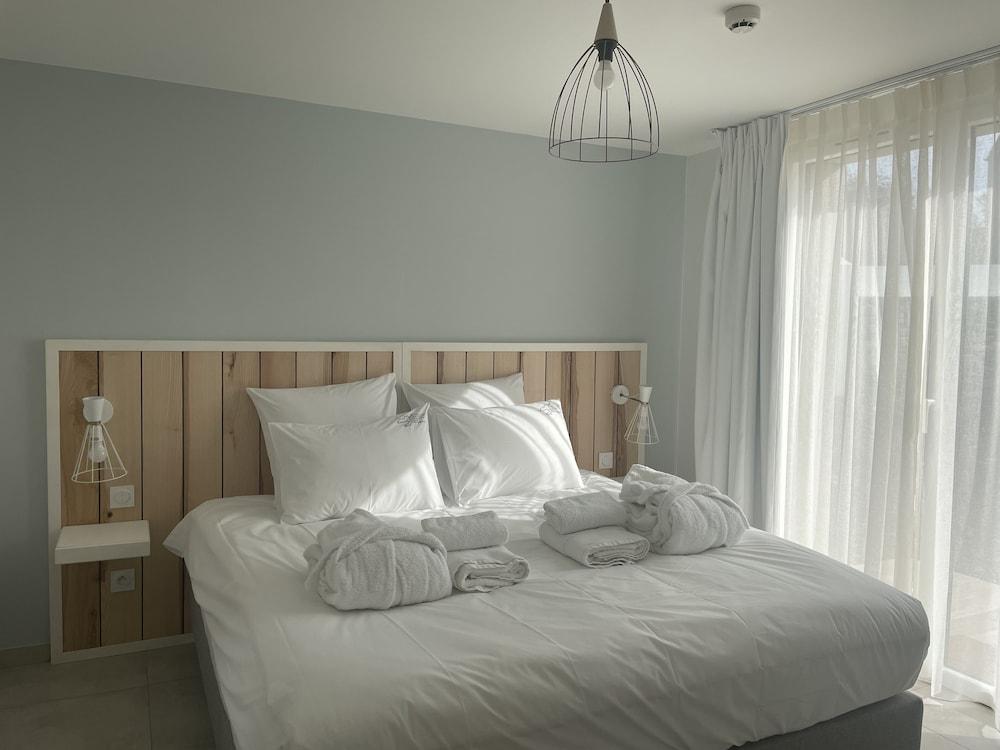 Sport Ouessant & Spa