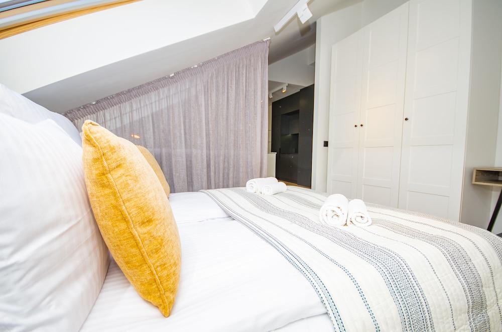 InPoint Old Town - Studio with air-con