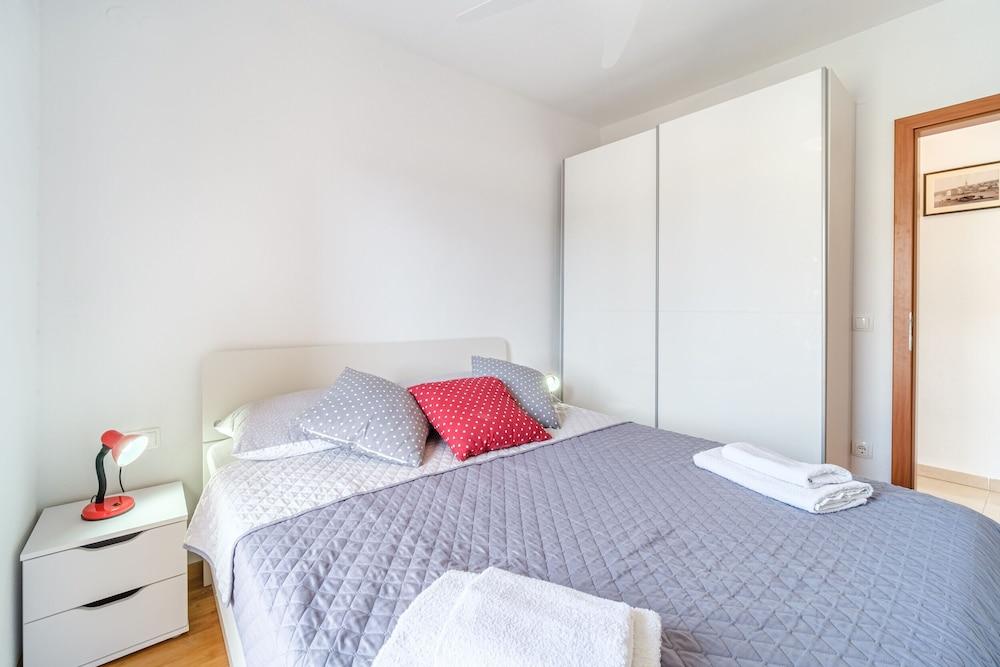 Apartment Magical View