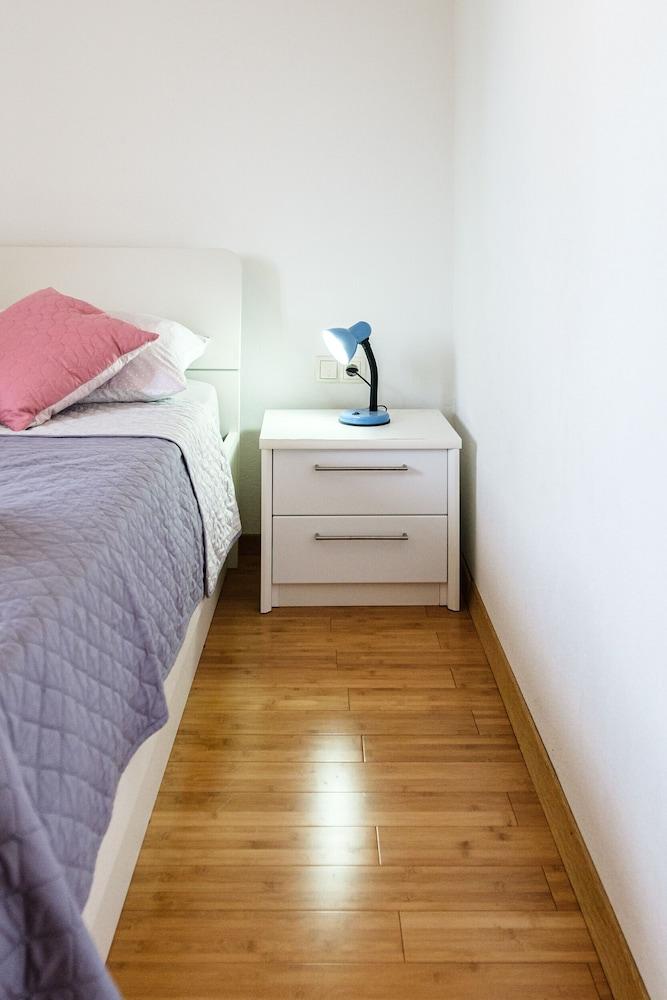 Apartment Magical View