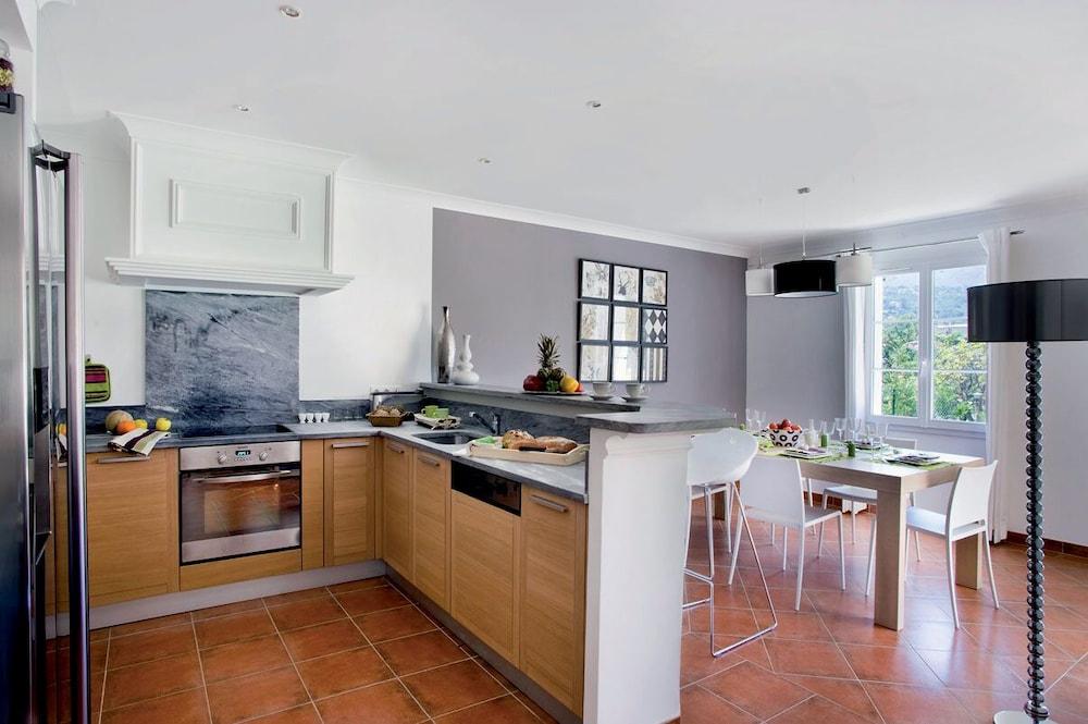 Lagrange Vacances - Le Domaine L'Eilen