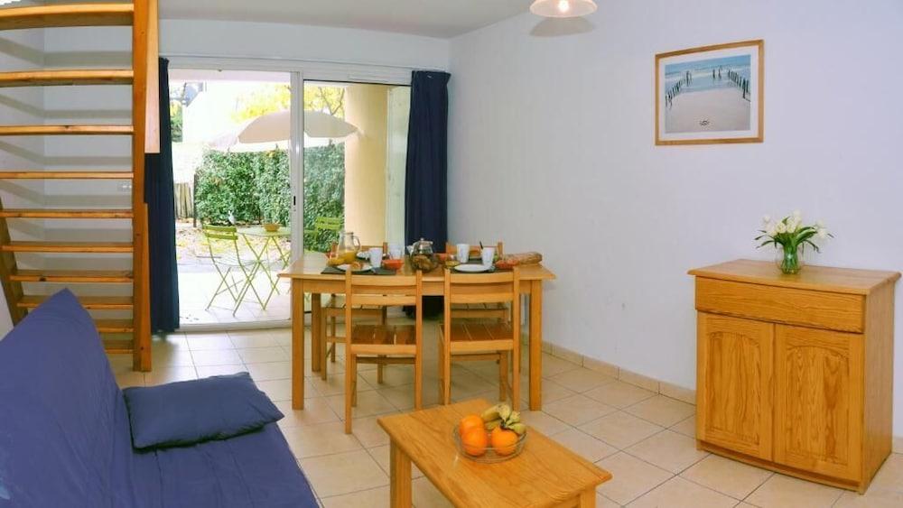 Lagrange Vacances-Les Hameaux de L'Ocean