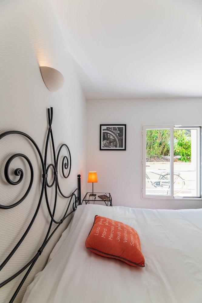 Lagrange Vacances - Le Jardin Mauresque