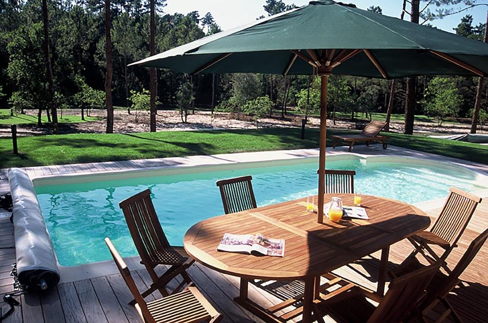 Lagrange Vacances - Atlantic Green