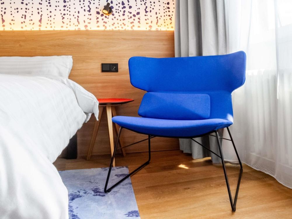 ibis Styles Relax Roznov pod Radhostem