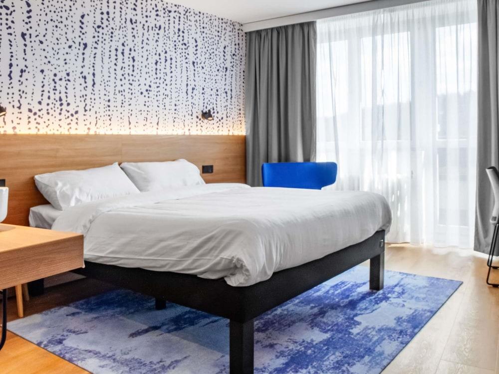 ibis Styles Relax Roznov pod Radhostem