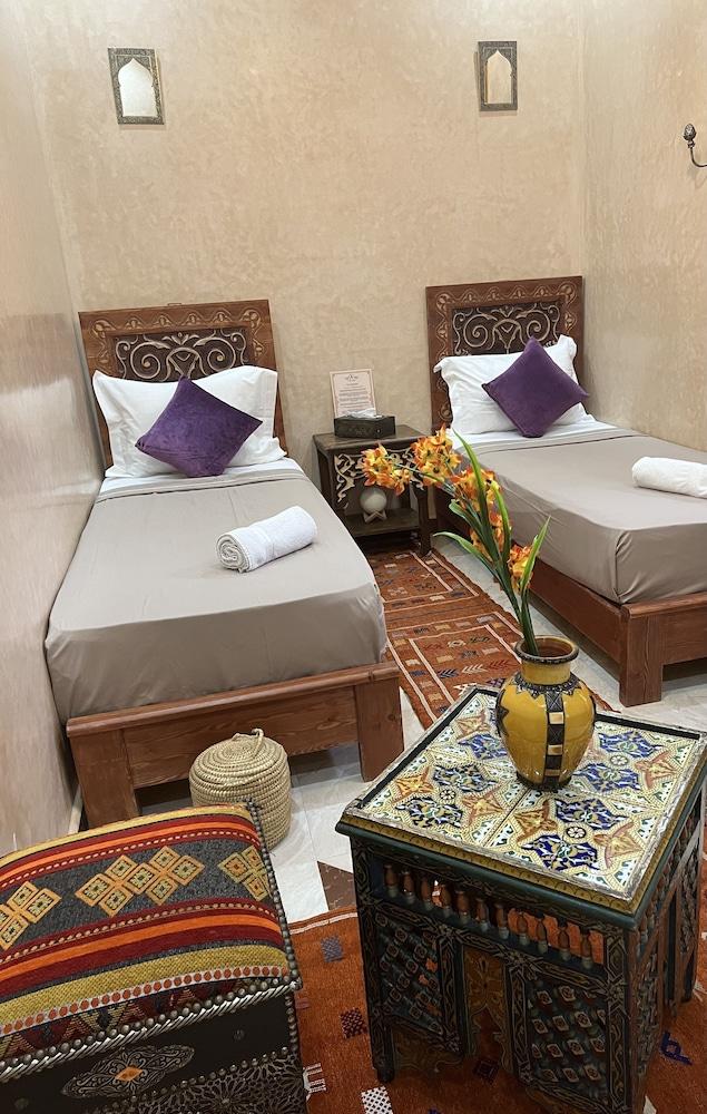 Riad Alice Terrace & Spa