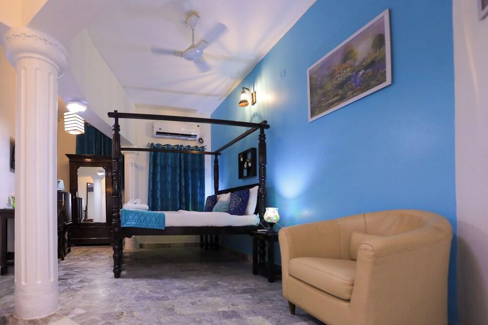 Le Clarisse Guest House