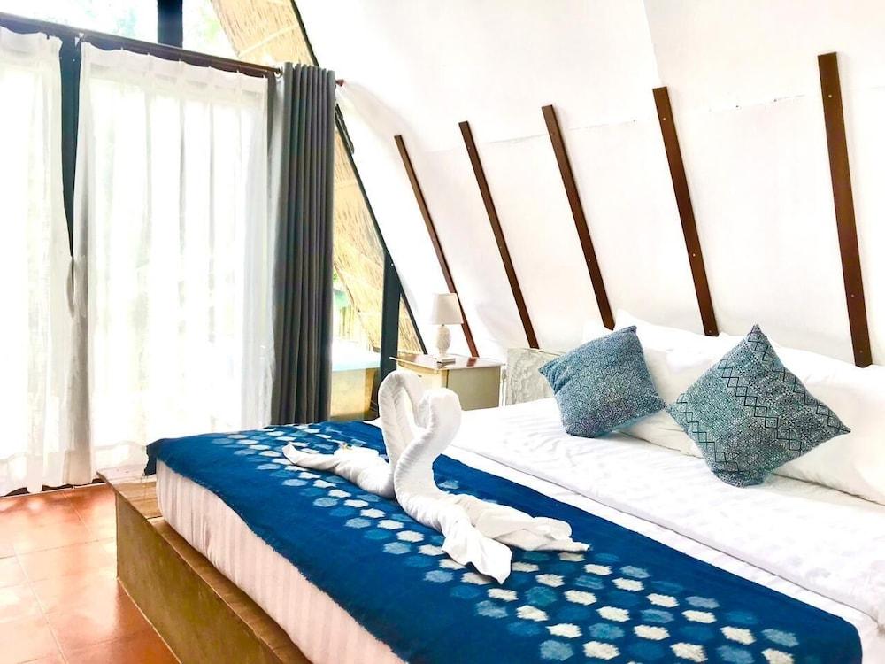 Vangvieng Angsavanh Resort